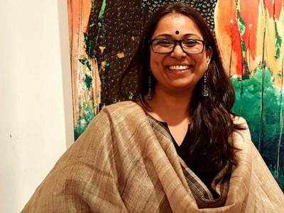 Delhi teacher integrates art to brighten up boring subjects
