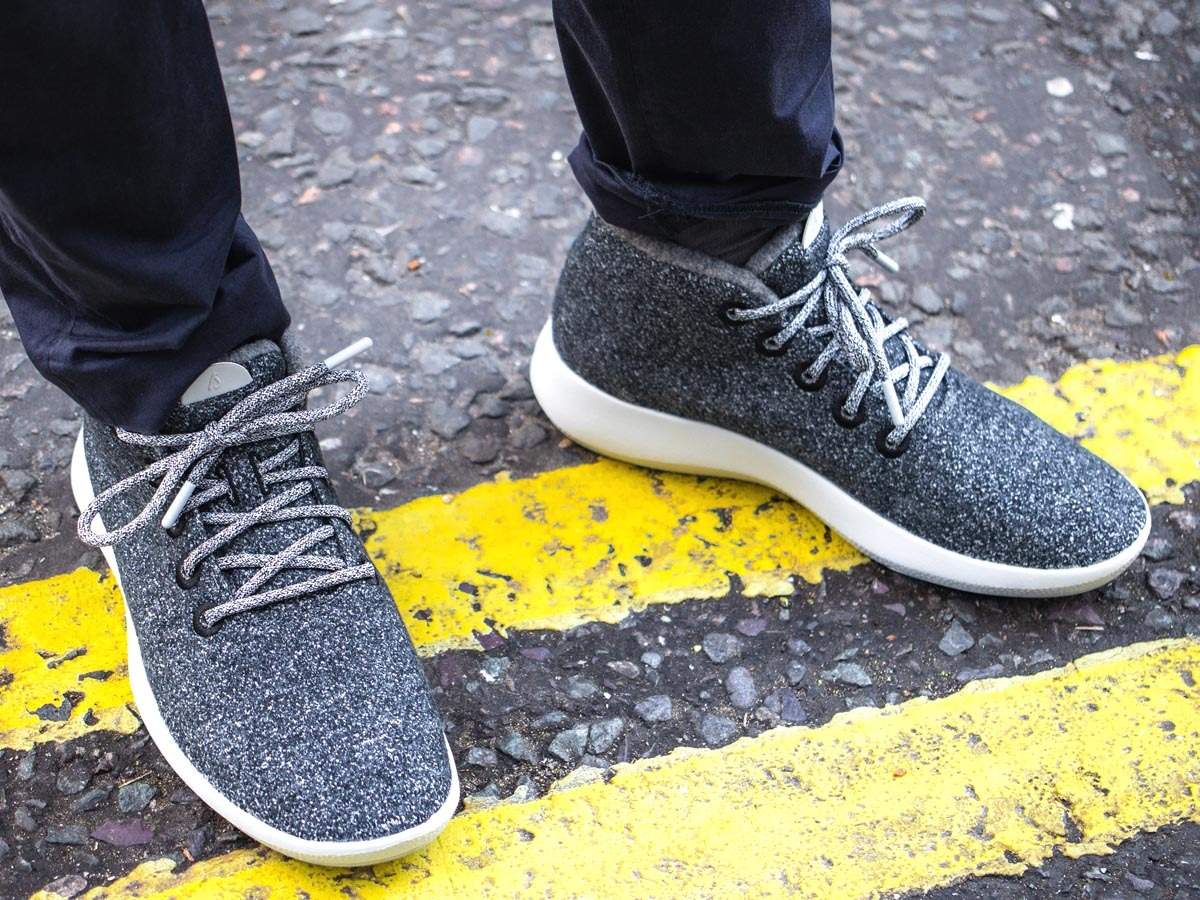 most lightweight sneakers