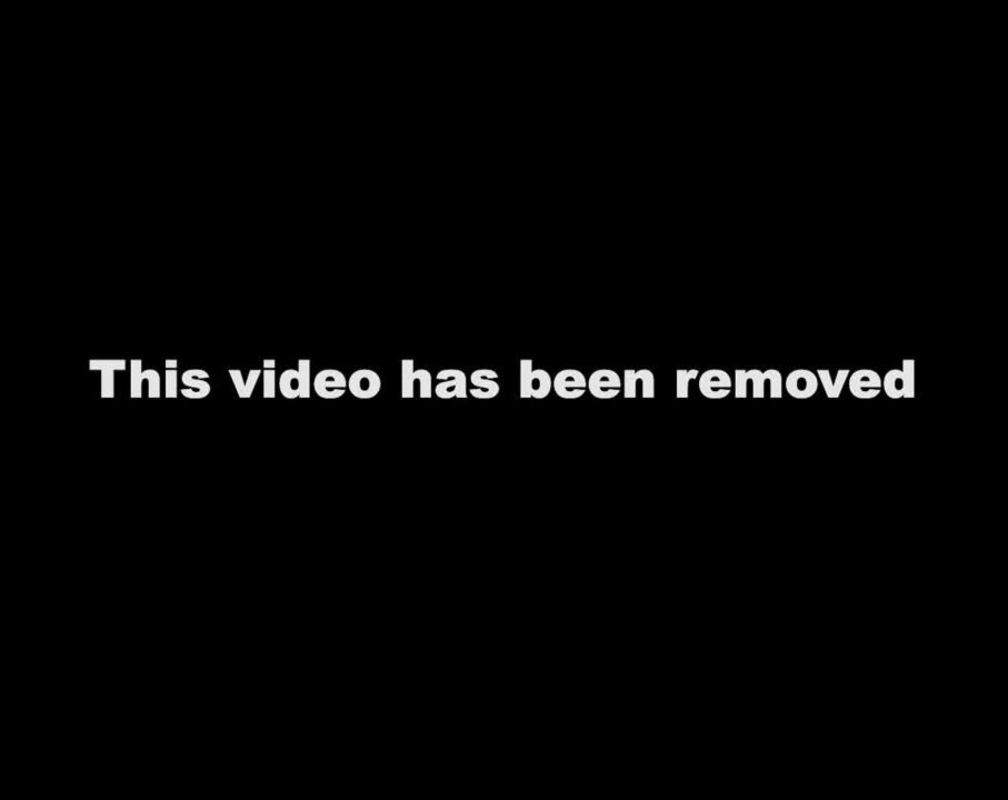 
This video has been removed
