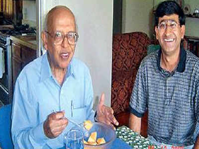 Scientist who put India on radio astronomy map loved his Bengali platter of bhaat-daal