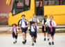 Schools to partially reopen from September 21