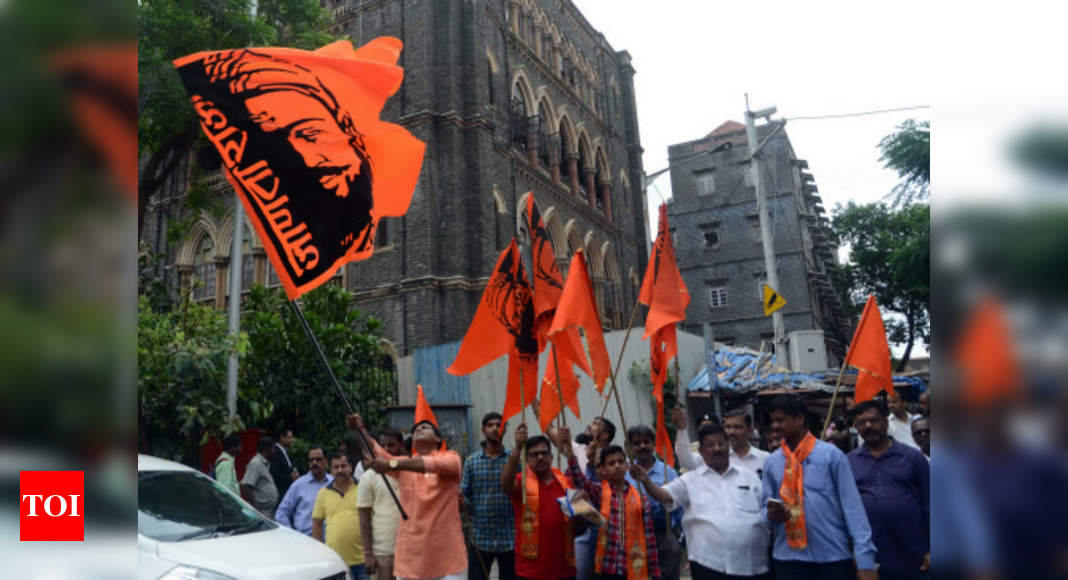 SC stays law granting quota to Marathas in jobs