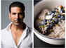 Chef reveals Akshay Kumar’s daily diet plan that keeps him fit
