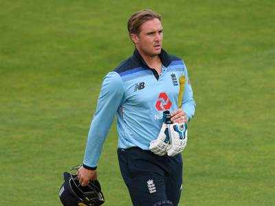 Jason Roy added to England's ODI squad