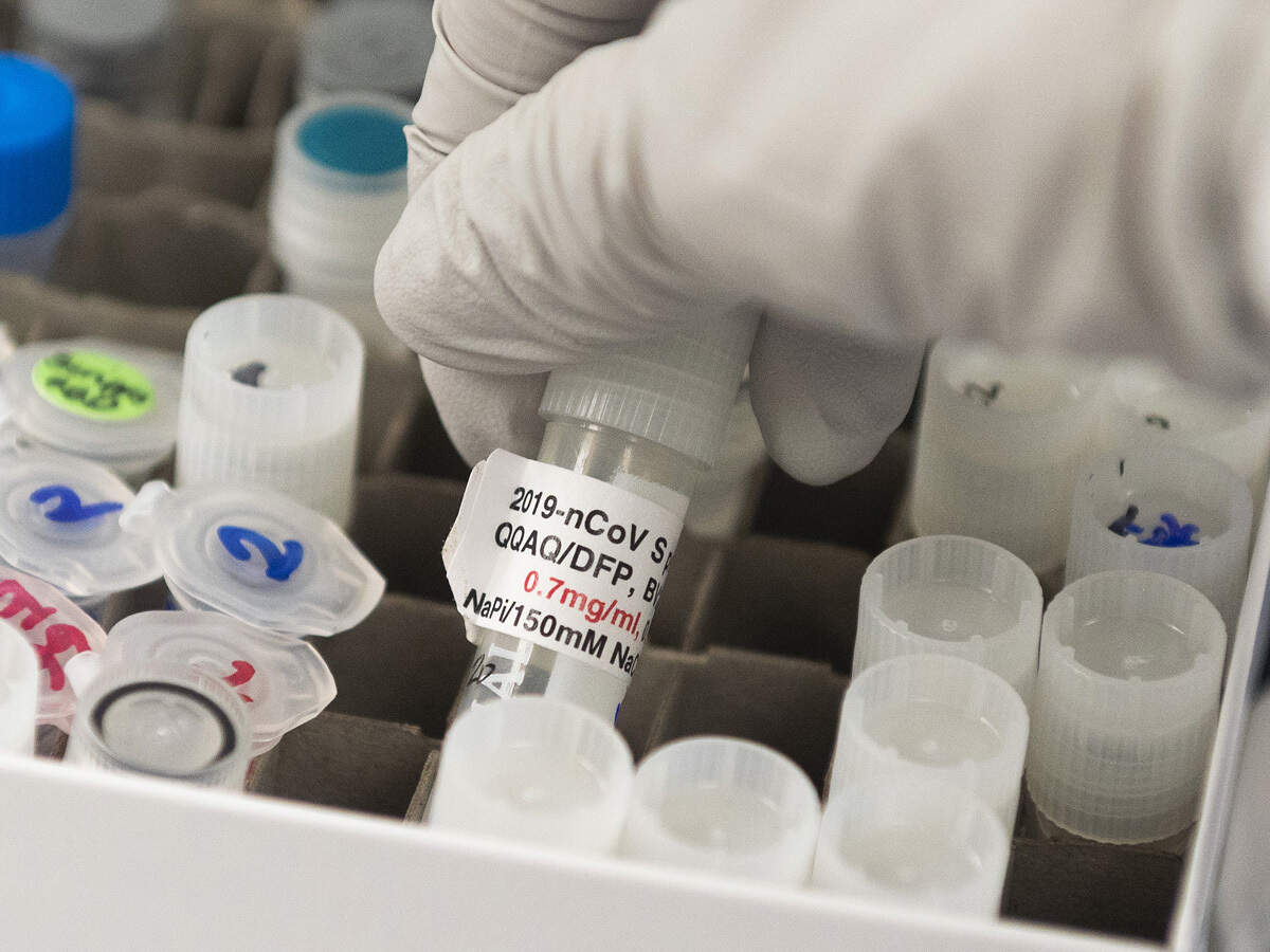 Oxford Vaccine Scientists Drugmakers And Traders React To Astrazeneca S Covid 19 Vaccine Trial Pause