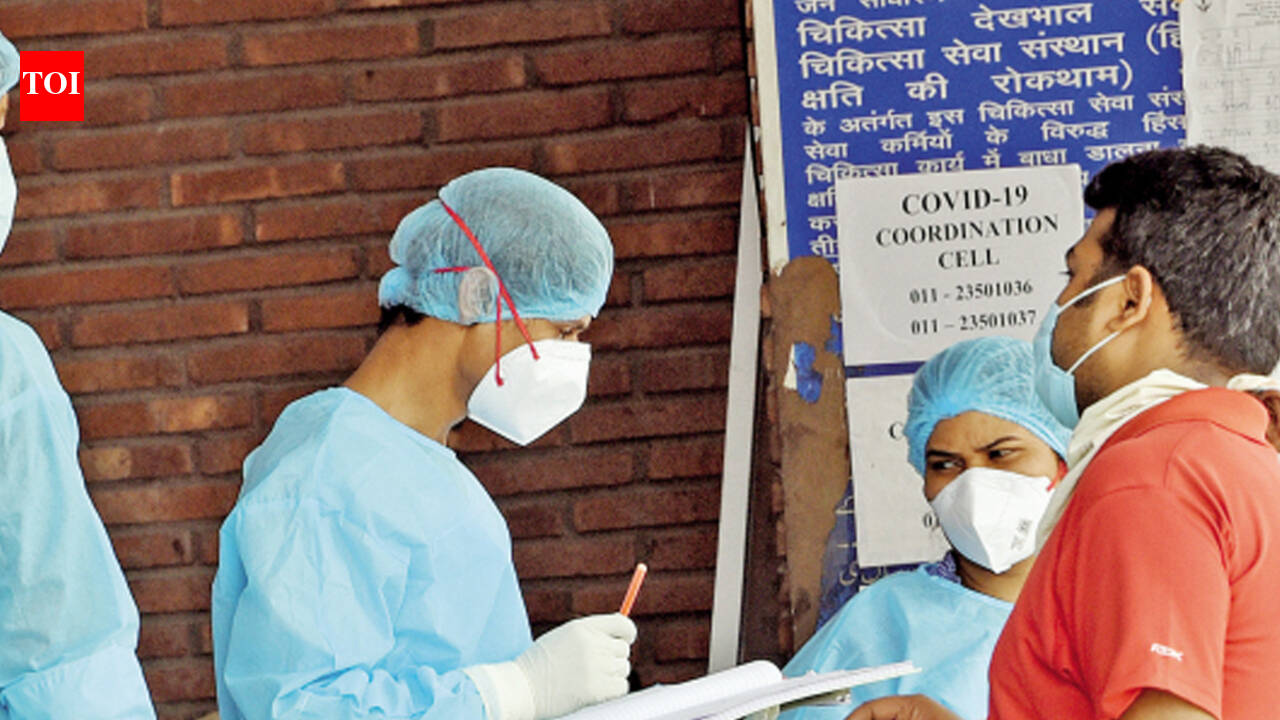 Rising COVID cases majorly due to extensive testing, will ‘plateau ...