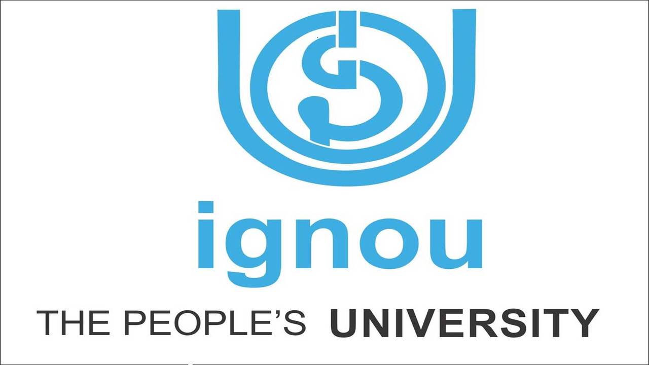 IGNOU MAUD