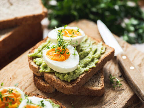 The Ideal Time To Consume Breakfast Lunch And Dinner To Lose Weight The Times Of India