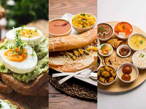 Breakfast After 8 30 Am Increases Your Risk Of Type 2 Diabetes Study Times Of India