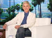 
Ellen DeGeneres Show' sets return date
