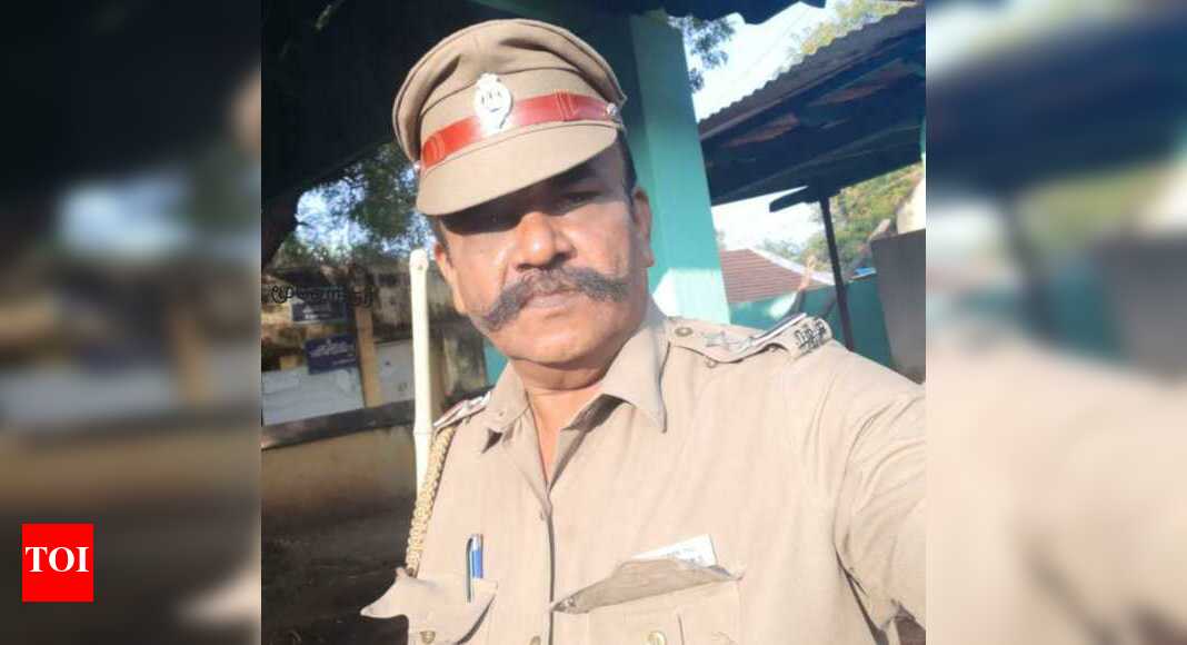 Covid-19 claims life of one more cop in Madurai | Madurai News - Times ...