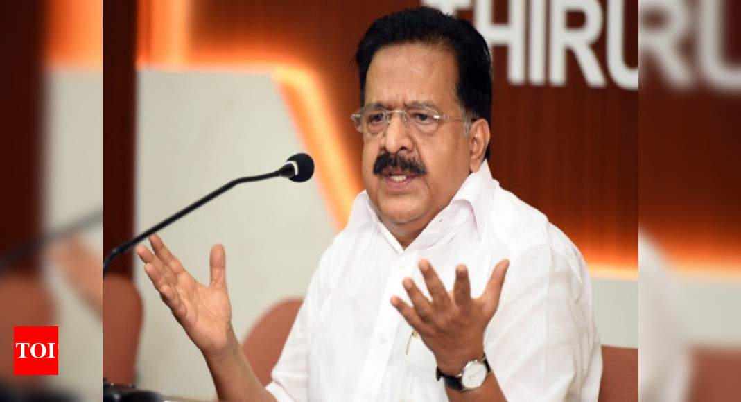 Kerala oppn leader withdraws controversial remark