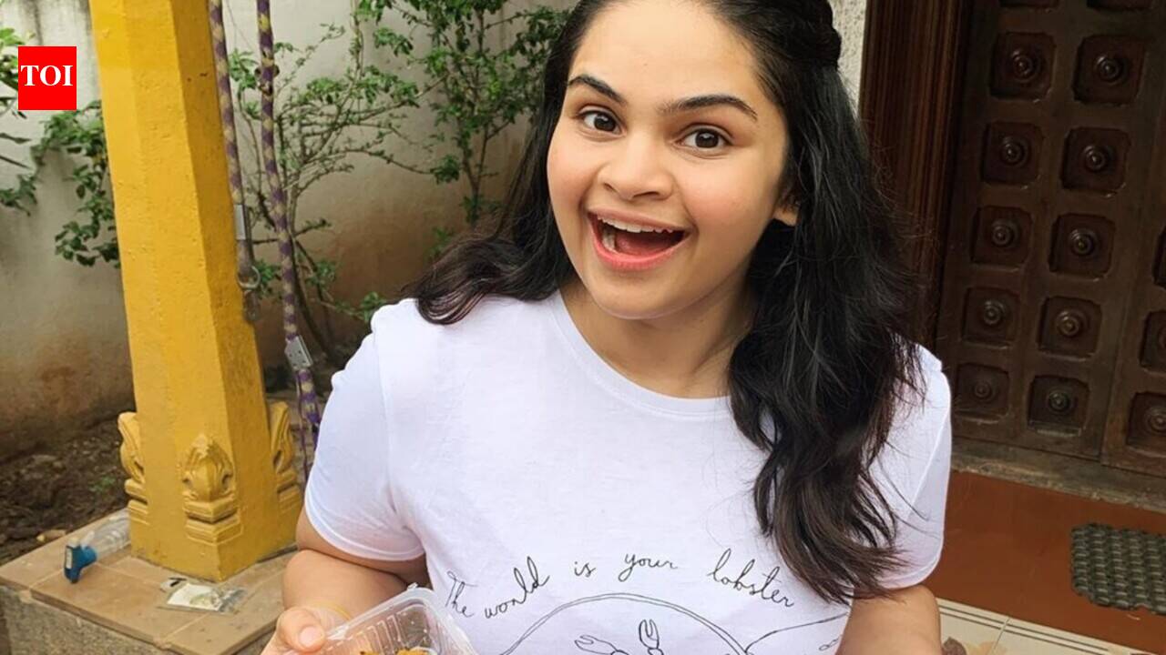 Vidyu Raman shares her weight-loss journey of dropping 20 kgs | Telugu ...
