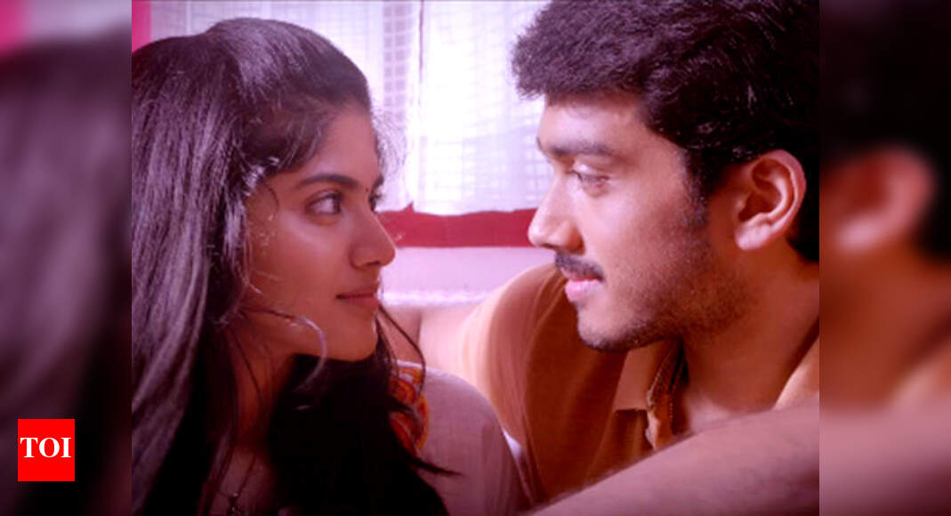 Kalidas Jayaram Megha Akash S Oru Pakka Kathai To Release On Ott On Sept 25 Tamil Movie News Times Of India
