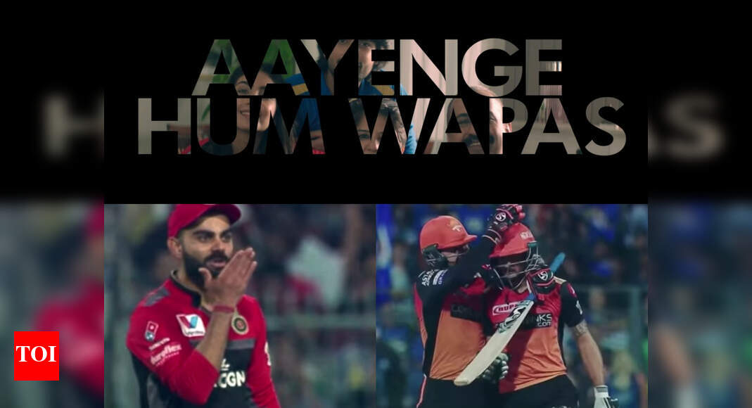 Rapper Kr$na alleges IPL anthem plagiarised from his song, anthem