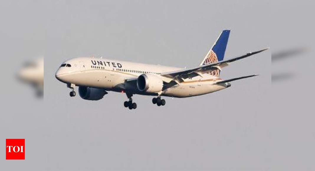 United starts non-stop flights b/w south India, US