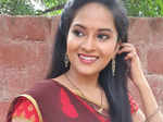 Kondapalli Sravani