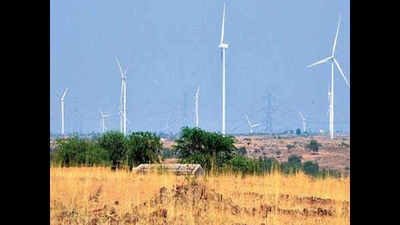 Now 60,000 hectares land allotment for Kutch hybrid energy park