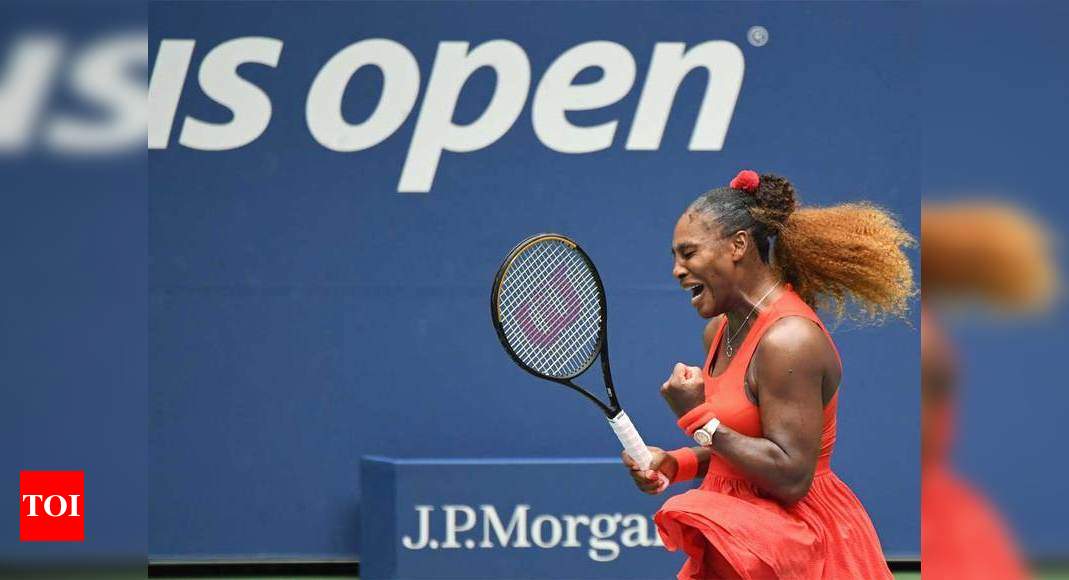 us open tennis news