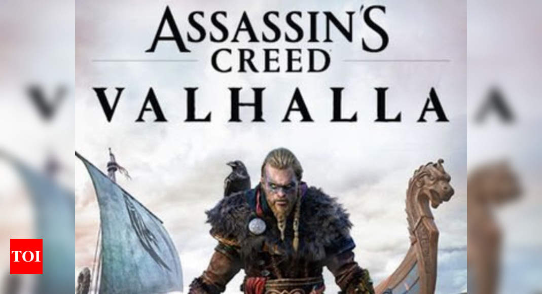 Assassin S Creed Valhalla Assassin S Creed Valhalla S Launch Date Confirmed Times Of India