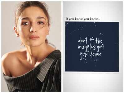 Alia Bhatt With Quotes Quotes By Alia Bhatt To Conquer Dreams