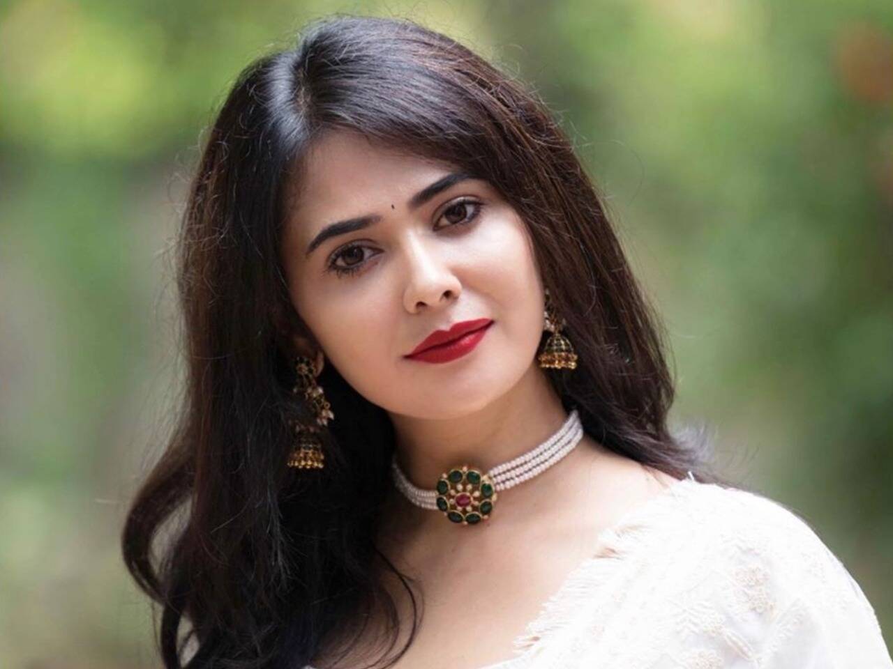 Kavya Thapar on X.