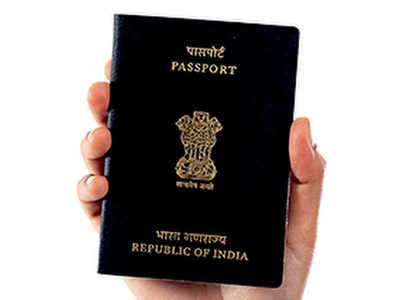 Telangana: Now, police verification must for child passports according to MEA rule