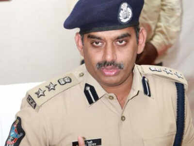 Tirupati SP warns officials in police department to act as per law ...