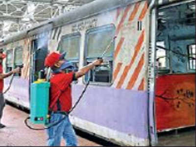 No immediate plan to resume suburban train services: Eastern Railway GM