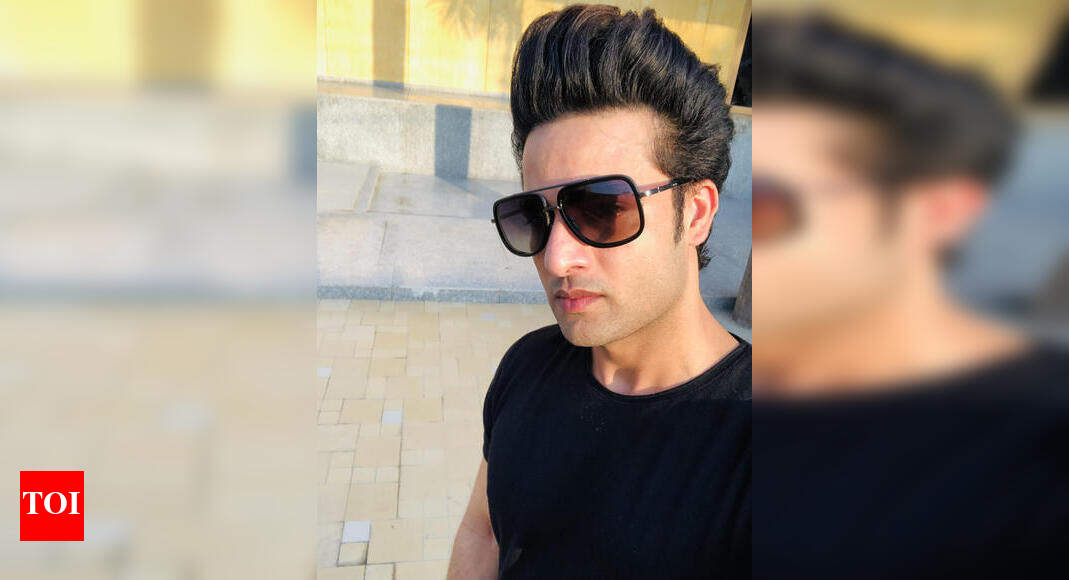 'Ram Siya Ke Luv Kush' actor Himanshu Soni tests COVID-19 positive ...