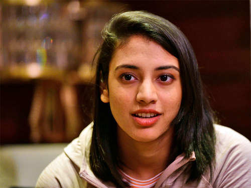 smriti mandhana: Latest News, Videos and smriti mandhana Photos | Times ...