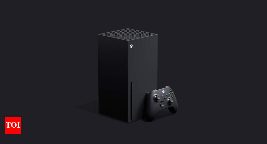 Xbox Series X and Series S to arrive on November 10 pre order