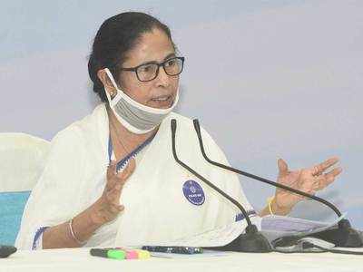 No complete lockdown in West Bengal on Sep 12 in interest of NEET candidates: Mamata Banerjee