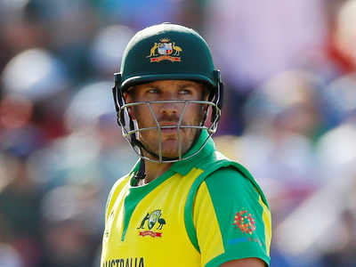 Australia still searching for best ODI formula: Aaron Finch