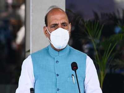 India, France to continue work on identified defence industrial area, military cooperation: Rajnath Singh