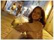 
Rucha Inamdar shares a throwback pictures from a Europe vacation; see pic
