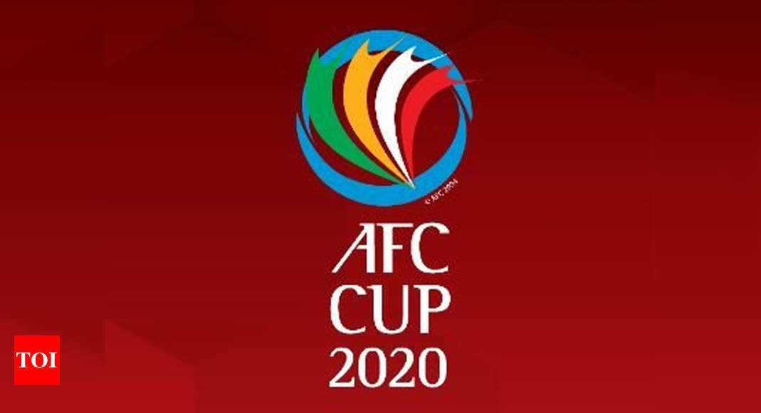 Afc cup. AFC. AFC 137.