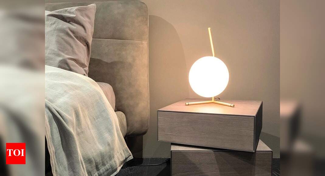 night bulb for bedroom