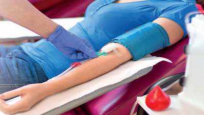 Covid-19 in Delhi: Doctors caution on use of plasma therapy