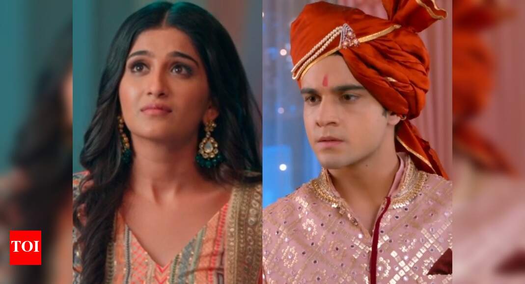 Kumkum Bhagya makes a re-entry in top five shows on TV; Choti Sardarni ...