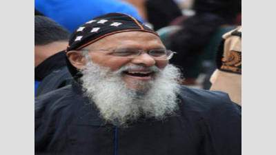 Rev K I Philip Ramban, founder of Yacharam Balagram, passes away at 86
