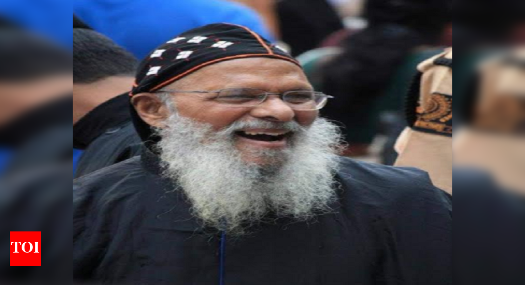 Rev K I Philip Ramban, founder of Yacharam Balagram, passes away at 86 ...