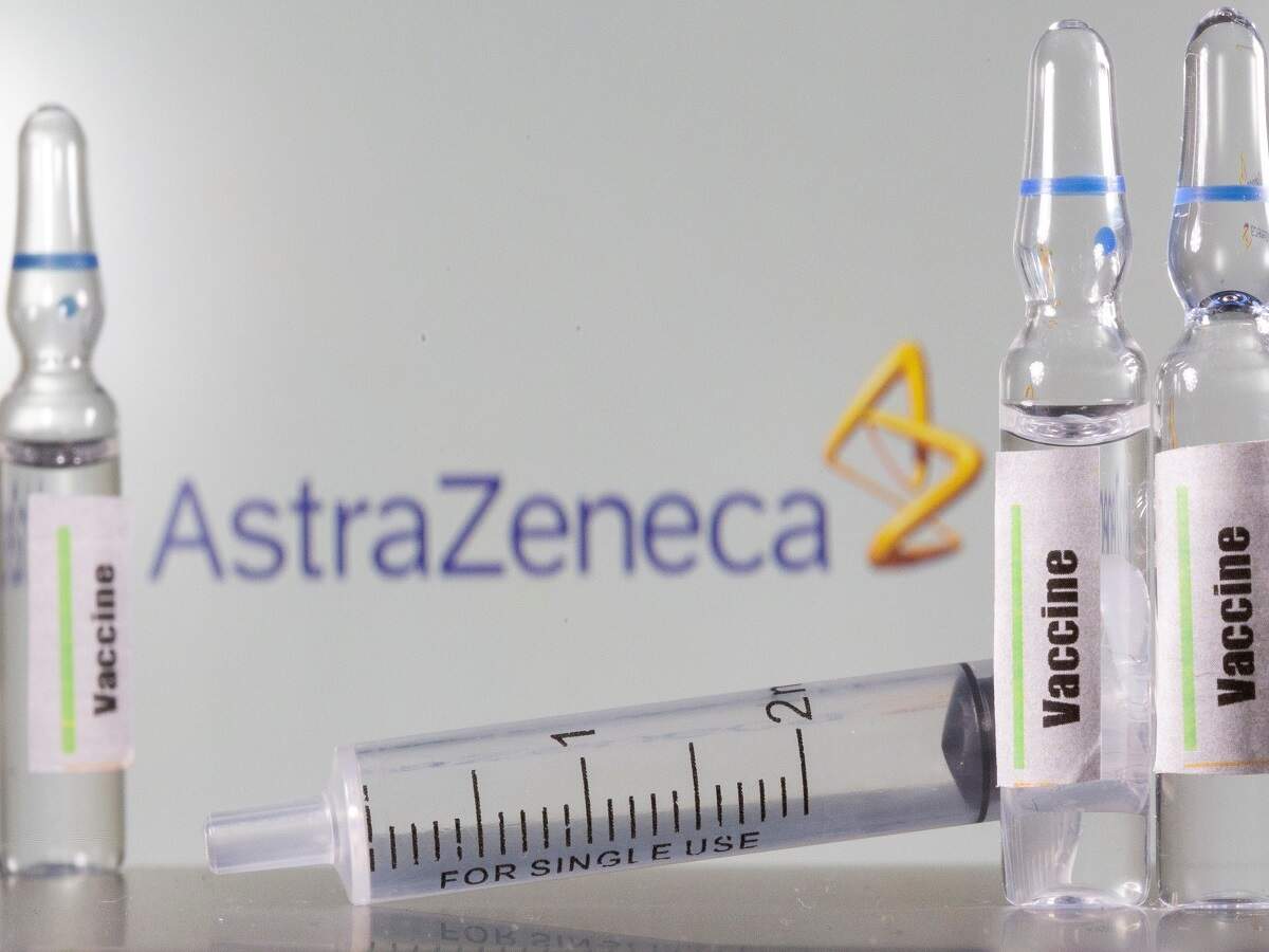 Oxford Covid 19 Vaccine Astrazeneca Ceo Says Covid 19 Vaccine May Be Ready By End Of Year Despite Pause In Trials World News Times Of India