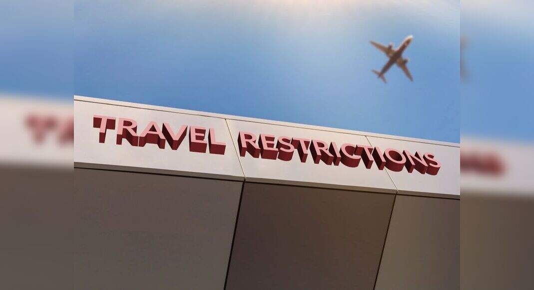 US revises travel advisory list; India still on ‘Do Not Travel’ category TimesTravel