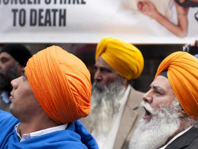 'Khalistan' A Project Nurtured By Pakistan, Says Canadian Think-tank ...