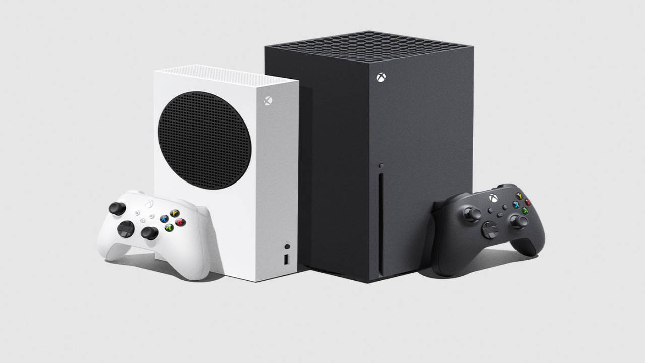Xbox Series S: Xbox‌ ‌Series‌ ‌S‌ ‌console‌ ‌to‌ ‌launch‌ ‌on‌ 