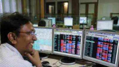 Investor wealth zoomed by Rs 2.20 lakh crore on market rally