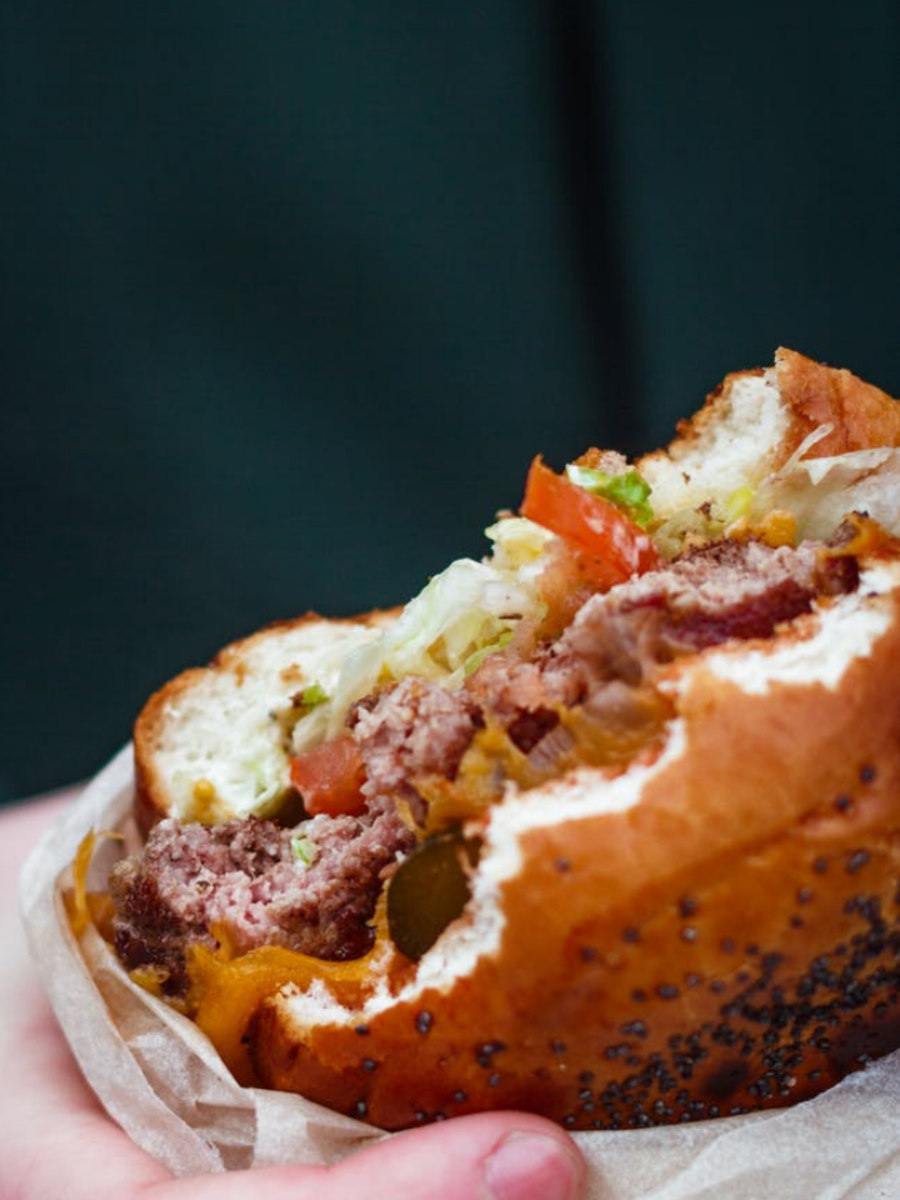 Famous street food from around the world | Zoom TV