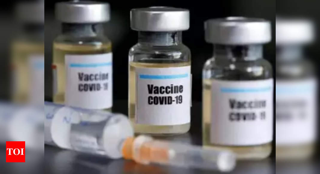 Vaccine trial stopped after neuro symptoms arise