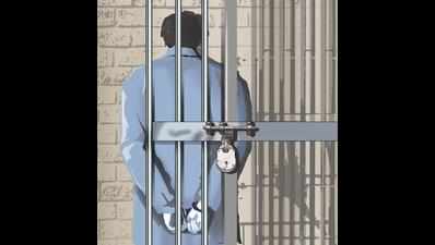 Vijay Singh shifted to Banda district prison from Naini